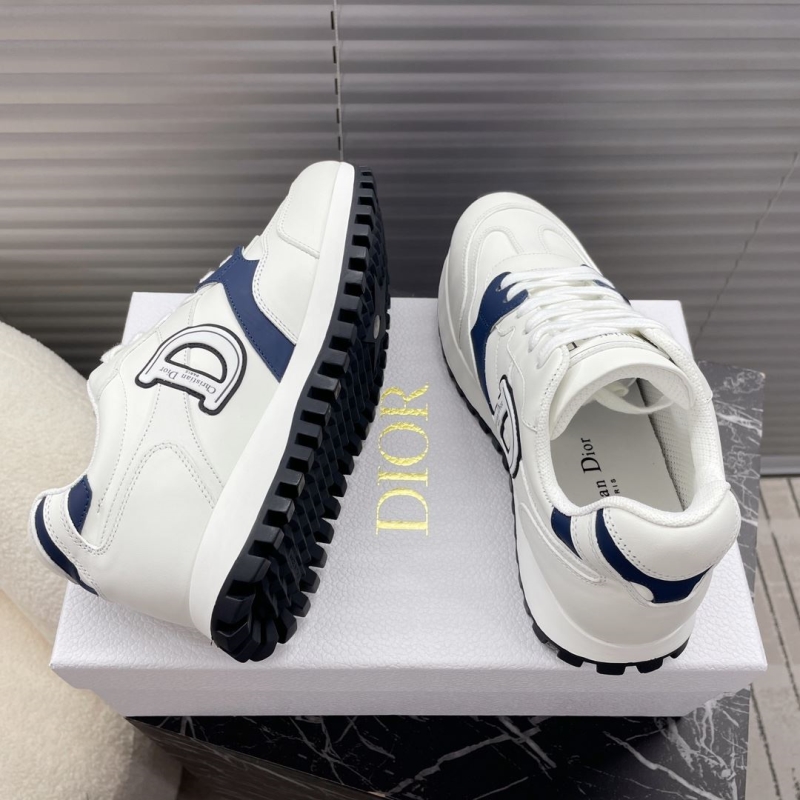 Christian Dior Casual Shoes